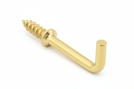 Square Hooks