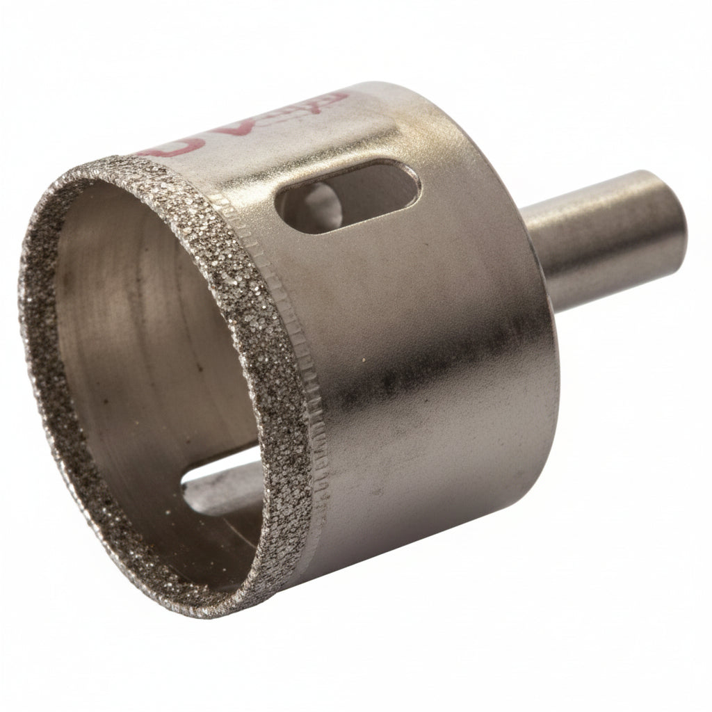 Diamond Dust Holesaw 40mm