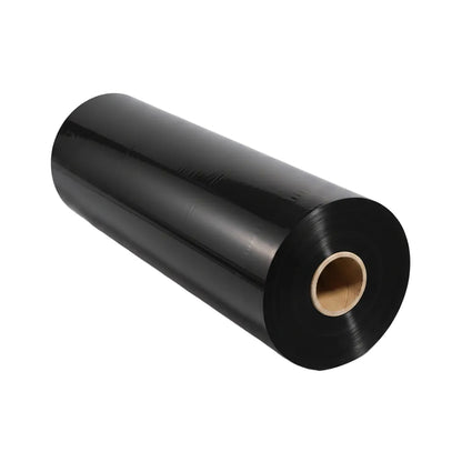 Polythene Sheeting Heavy Duty
