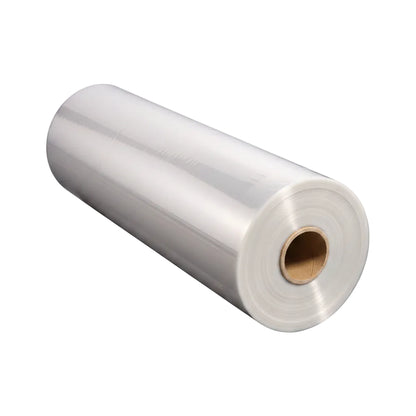 Polythene Sheeting Heavy Duty