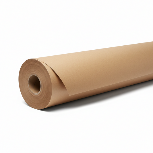 Builders paper roll 900mm x 200m