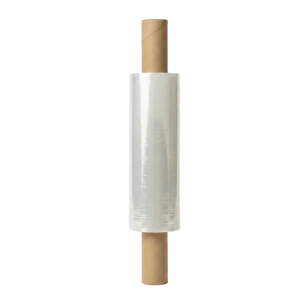 Pallet Wrap Clear