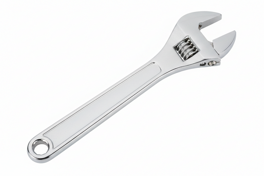 Wrench Adjustable