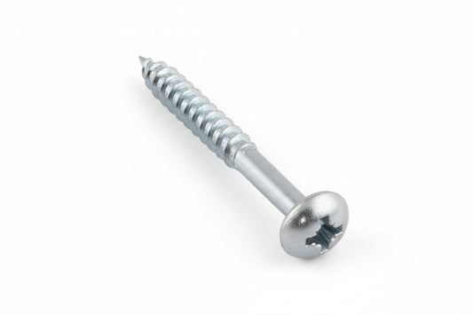 Woodscrews SS R/H