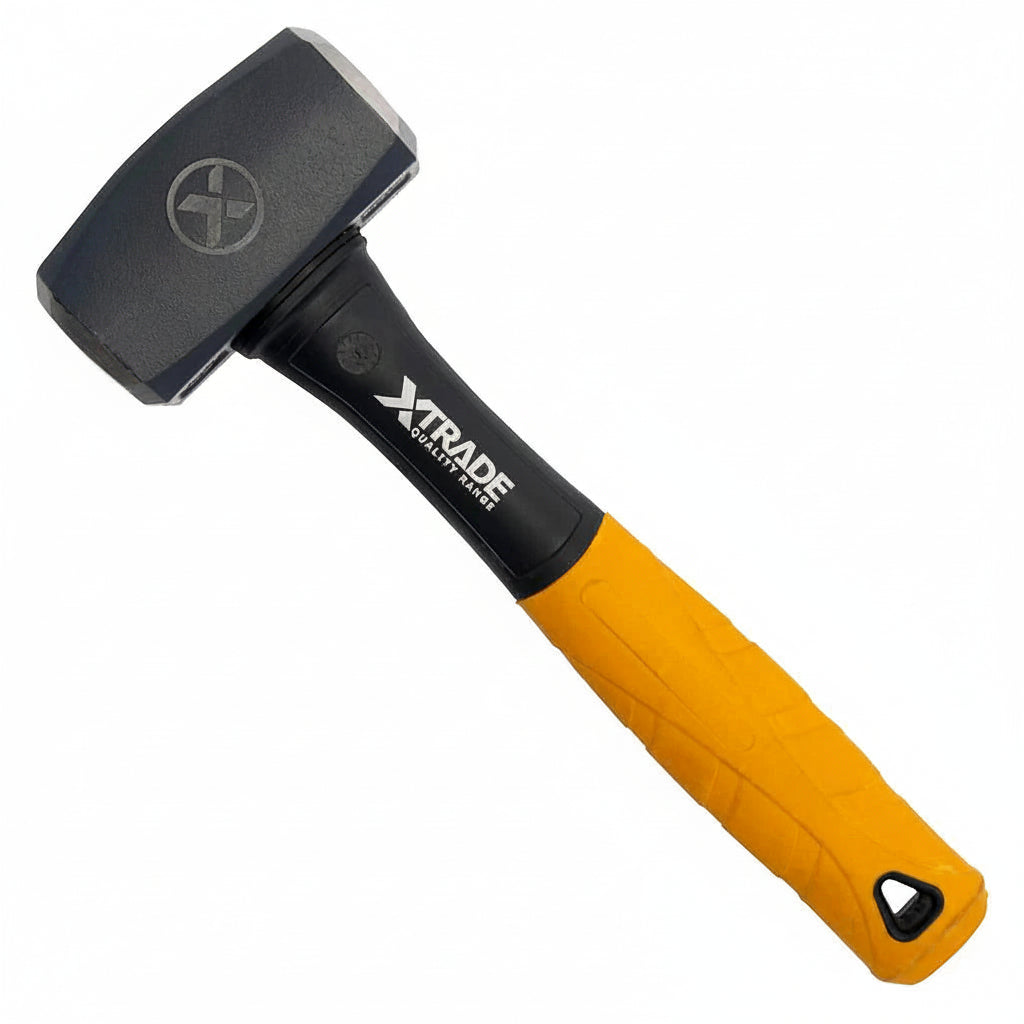 Xtrade Club Hammer